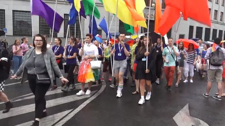 Festival Prague Pride nabídne od 3. do 9. srpna stovku akcí
